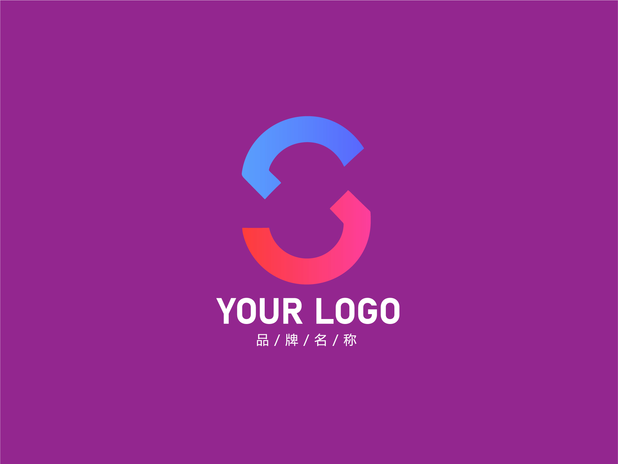 LOGO先森