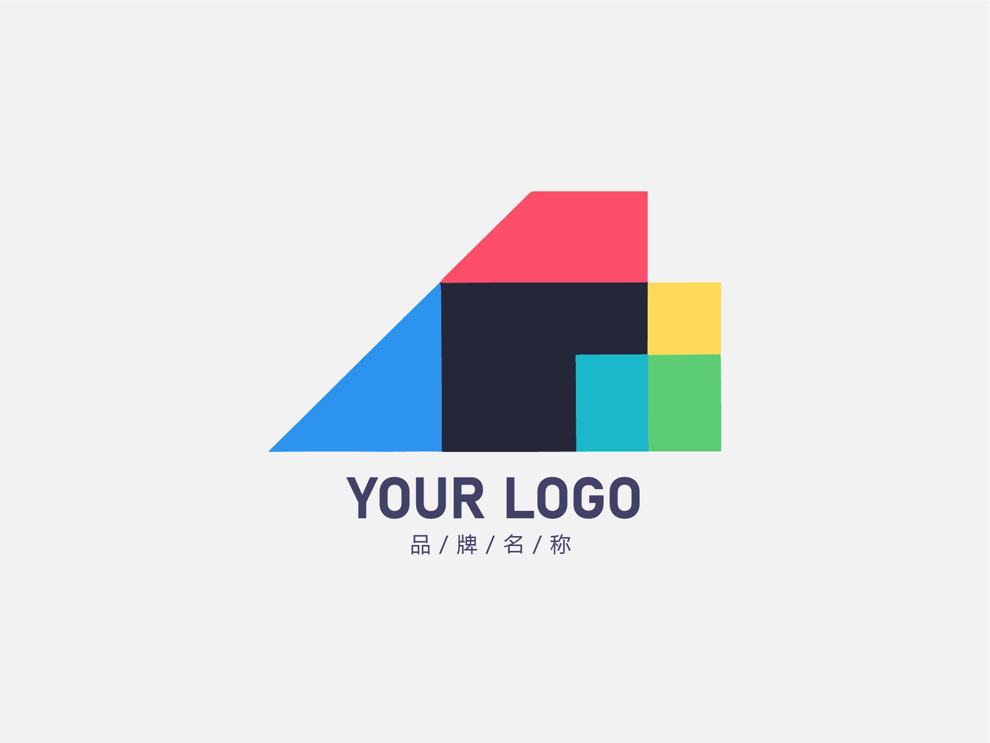 LOGO先森