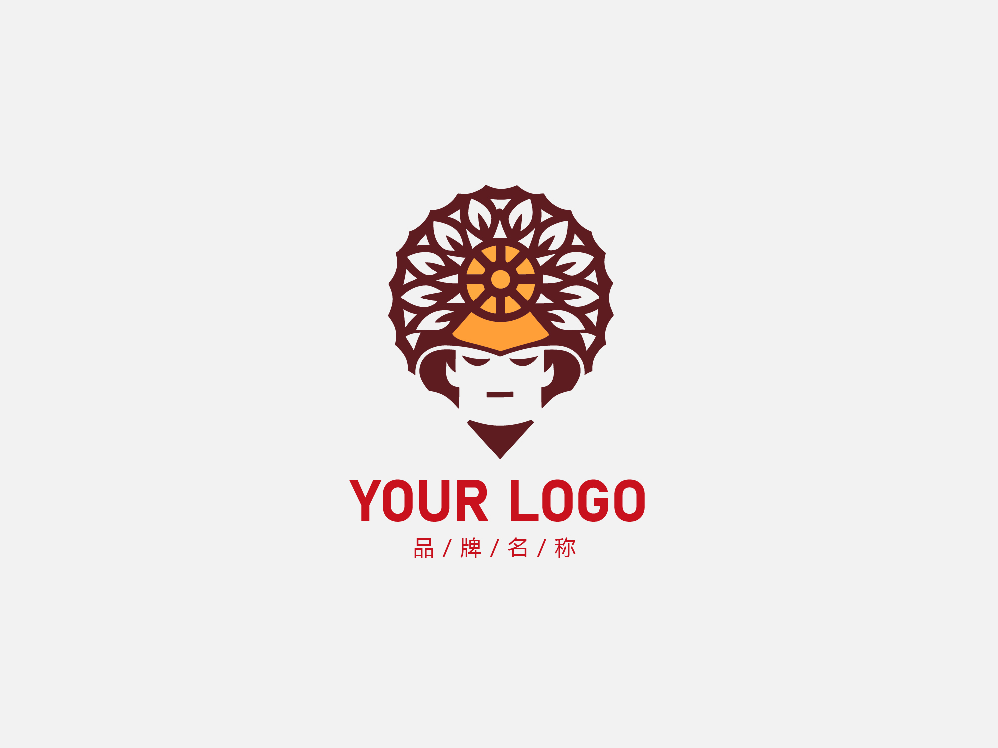 LOGO先森