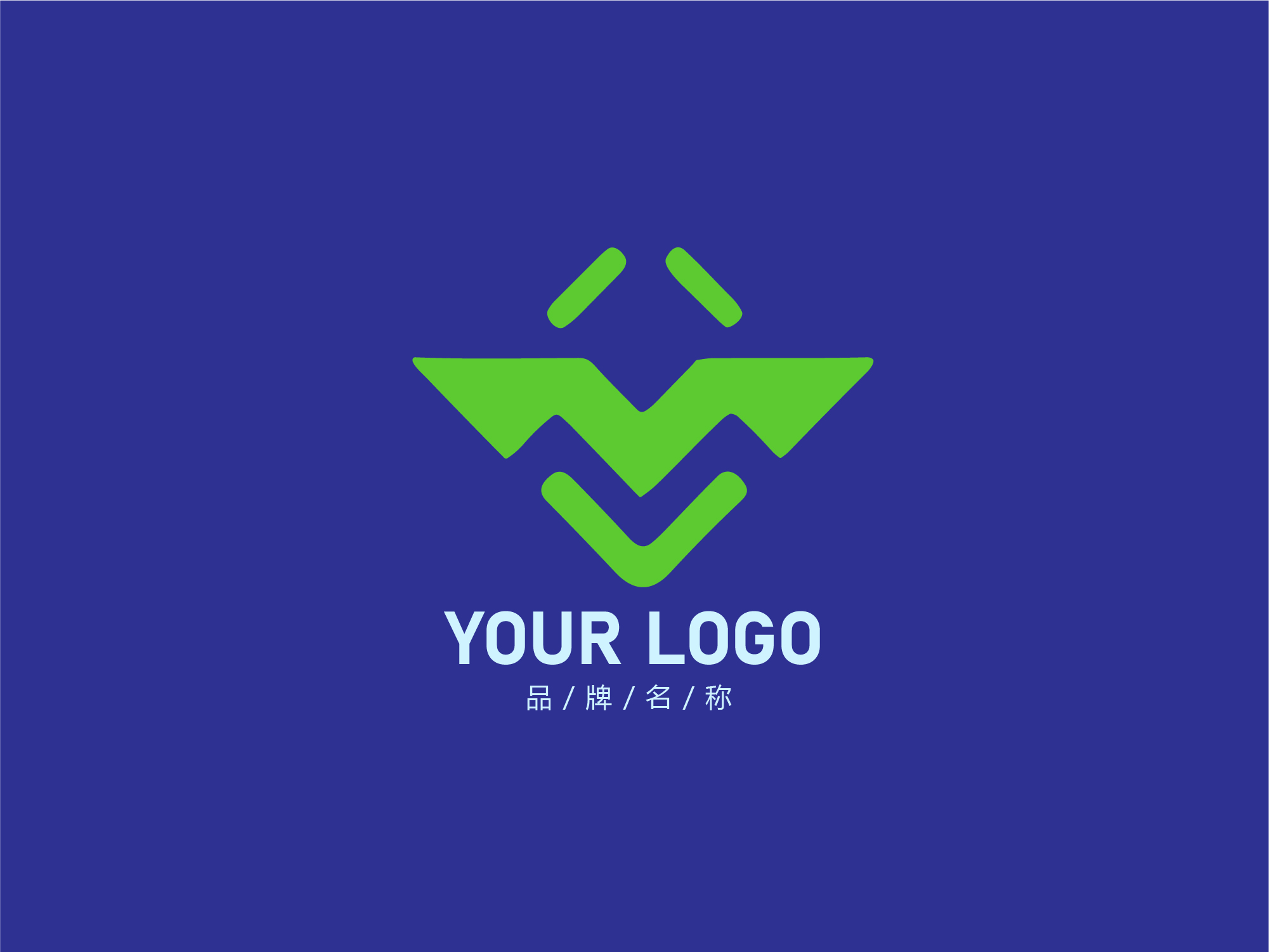 LOGO先森