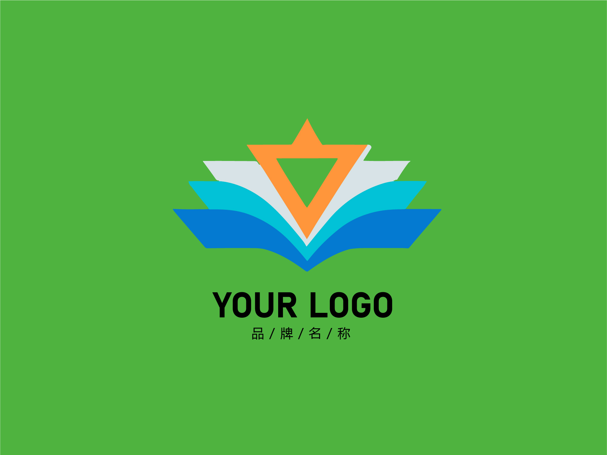 LOGO先森