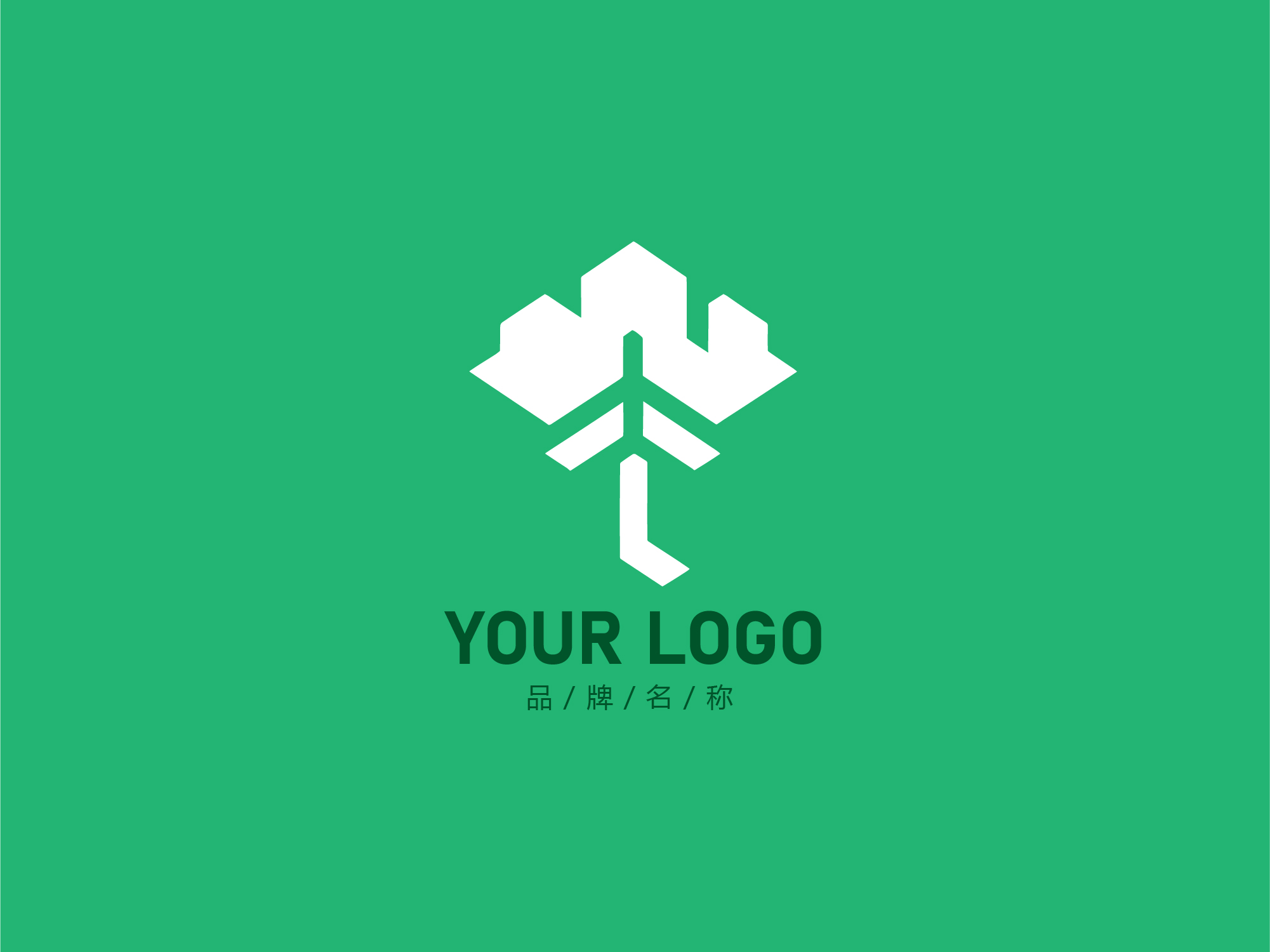 LOGO先森