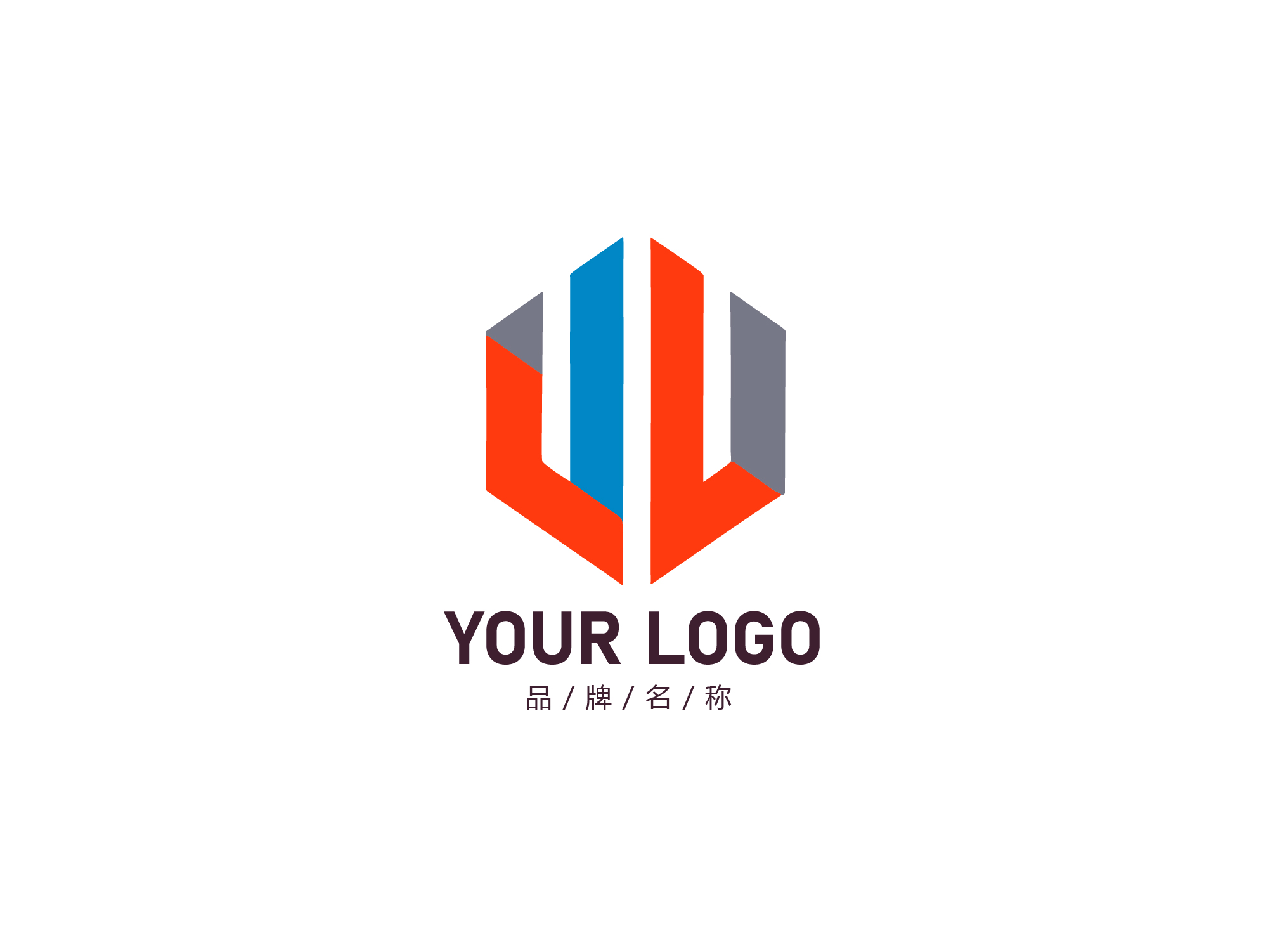 LOGO先森