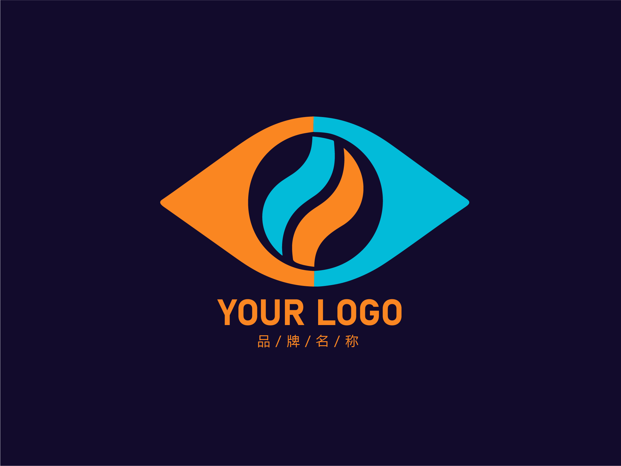LOGO先森
