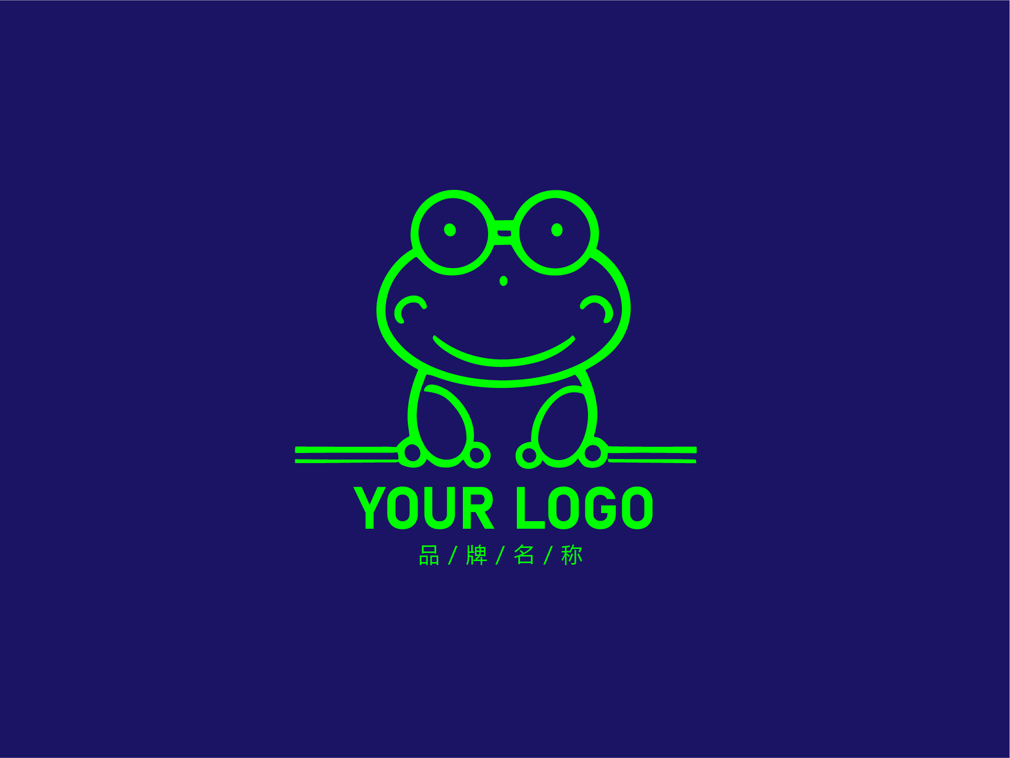 LOGO先森