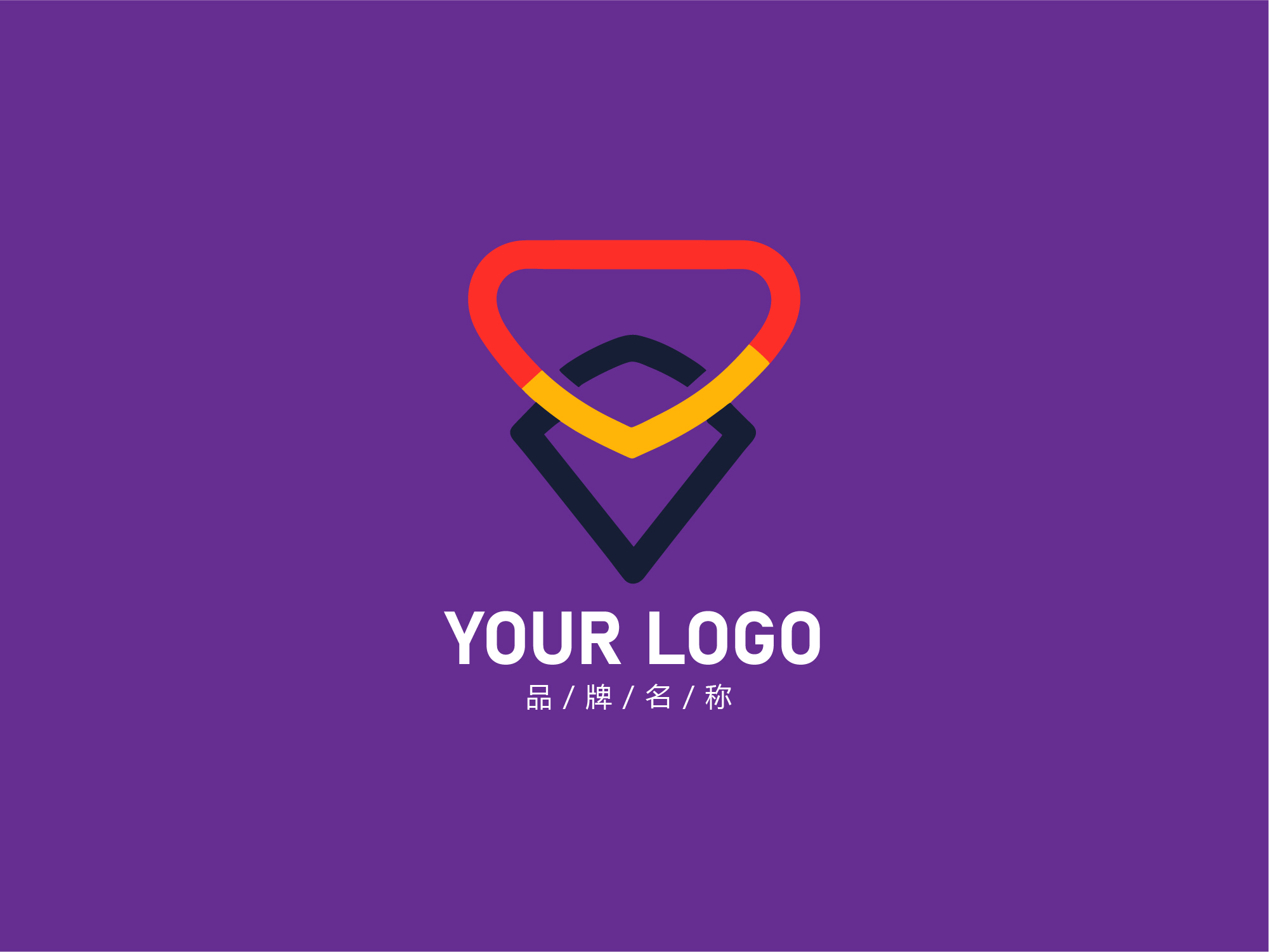LOGO先森