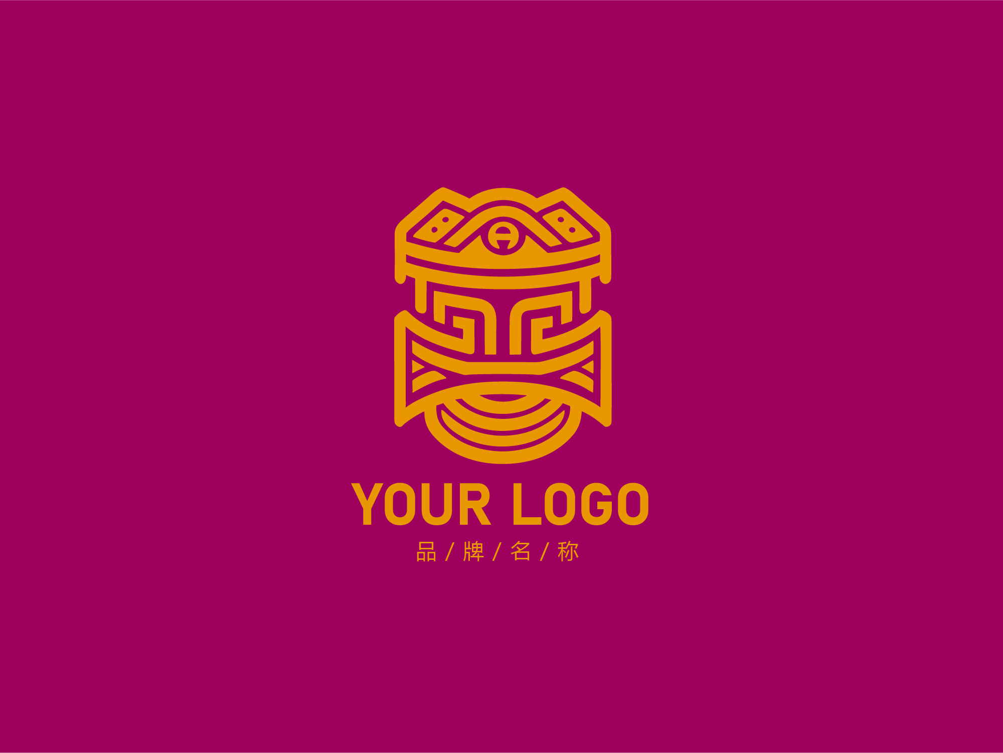 LOGO先森