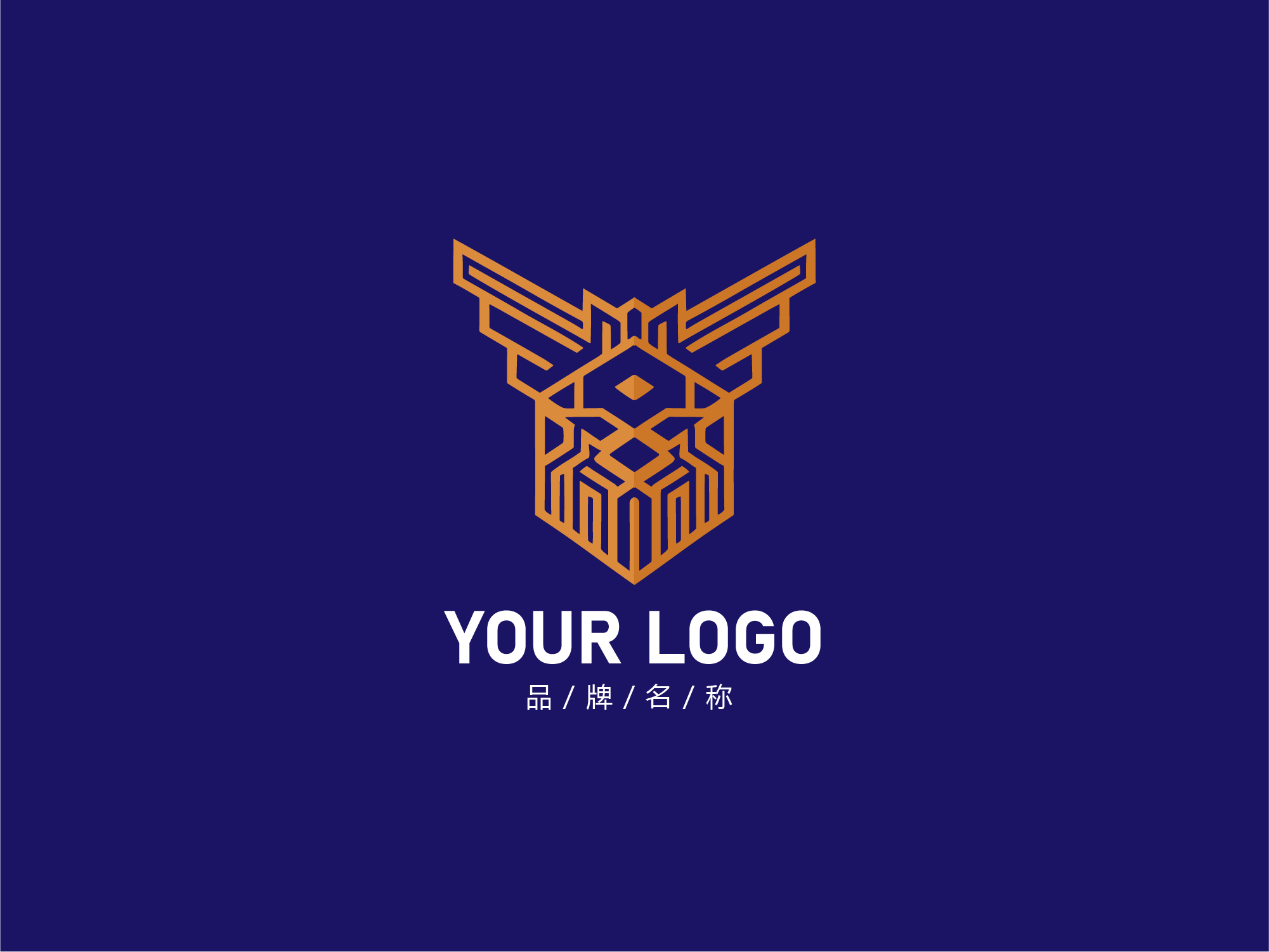 LOGO先森