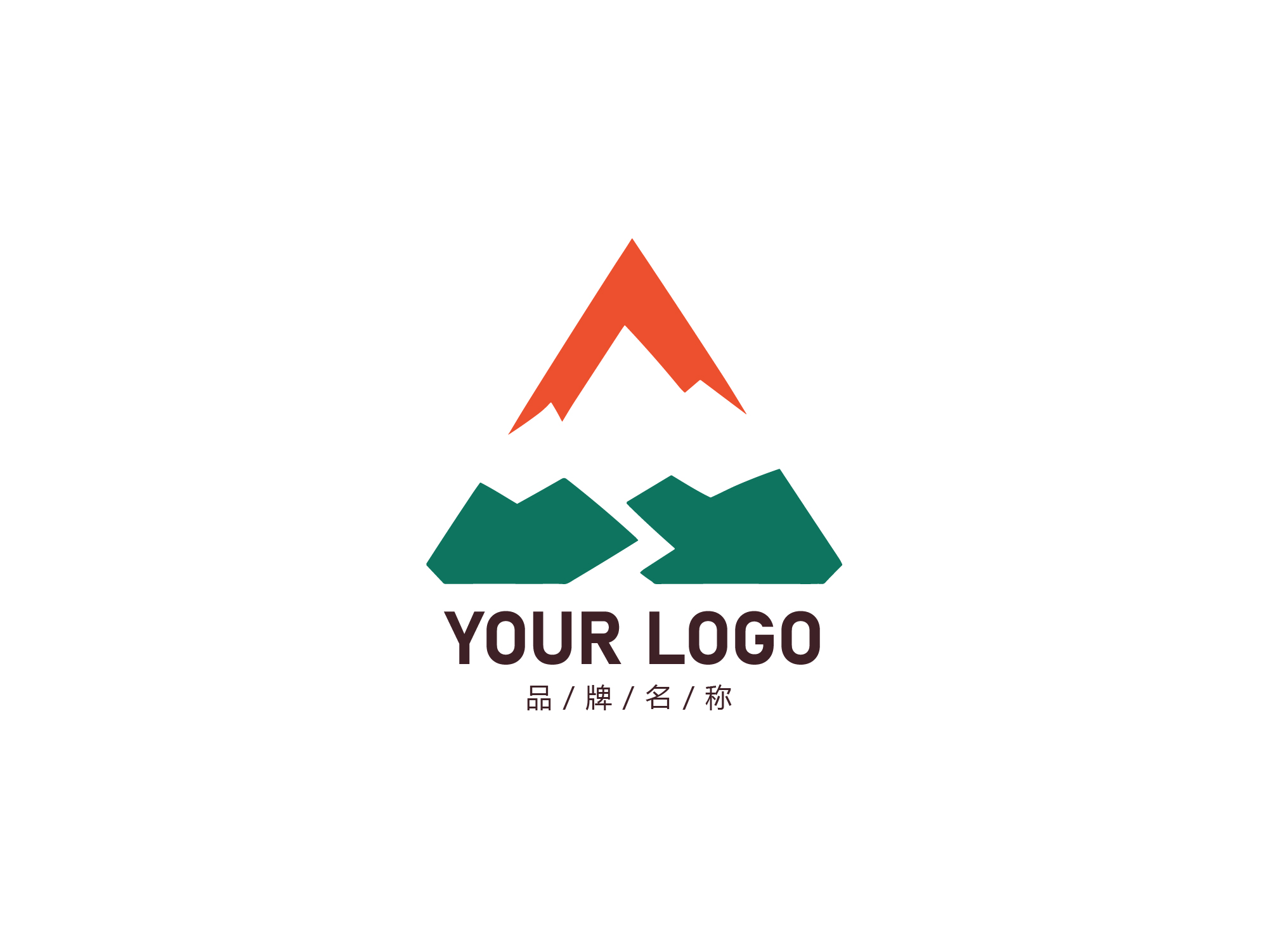 LOGO先森