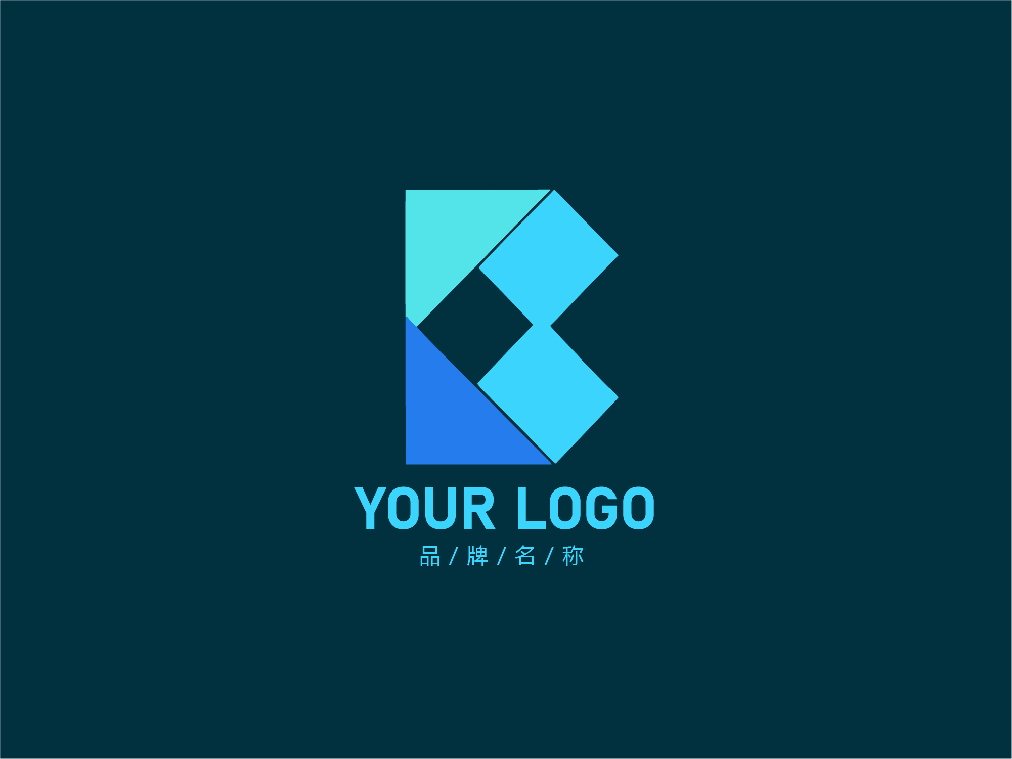 LOGO先森