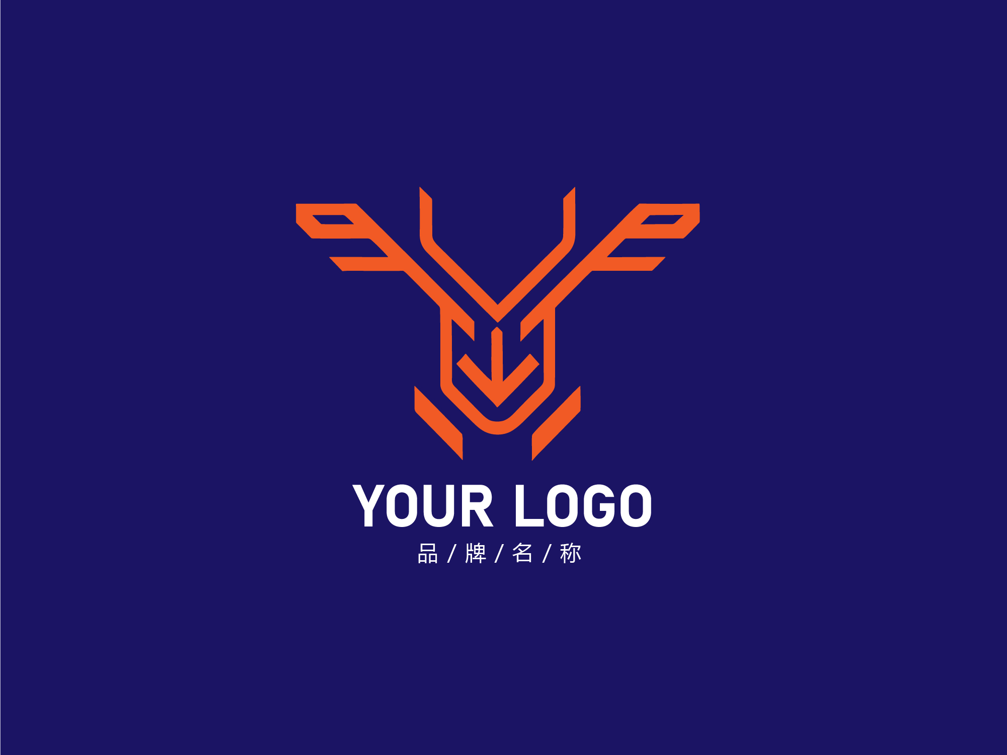 LOGO先森