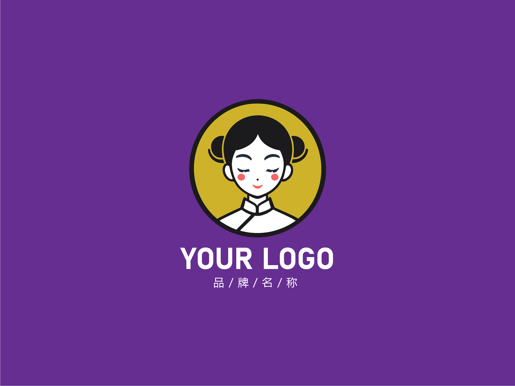 LOGO先森